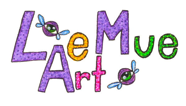 LaeMueArt 